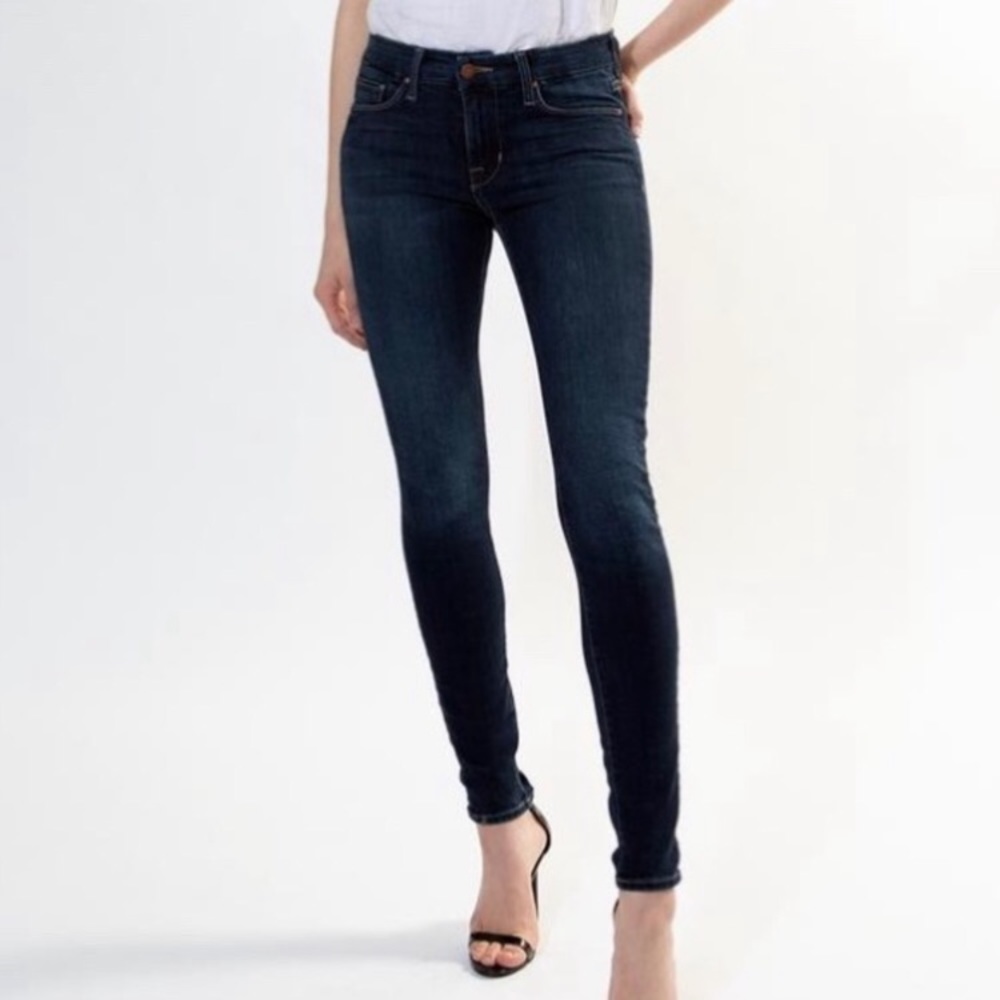 Fidelity skinny jeans